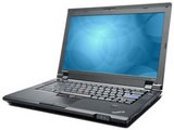 Lenovo ThinkPad SL410 14型液晶ノートPC